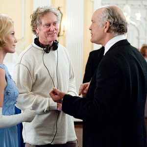 Foto Randall Wallace