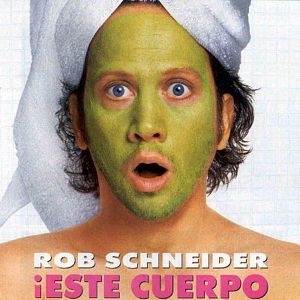 Foto Este cuerpo no es mío