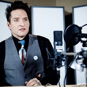 Foto Paul, encuentros cercanos con este tipo