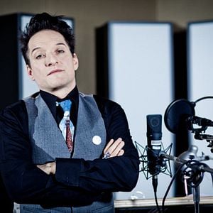 Foto Paul, encuentros cercanos con este tipo