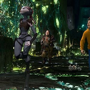 Foto Marte necesita mamás