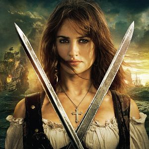 Foto Piratas del Caribe: Navegando aguas misteriosas