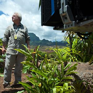 Foto Piratas del Caribe: Navegando aguas misteriosas