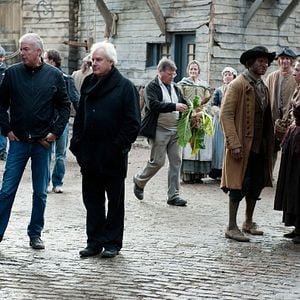 Foto Piratas del Caribe: Navegando aguas misteriosas