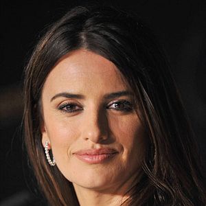 Foto Penélope Cruz
