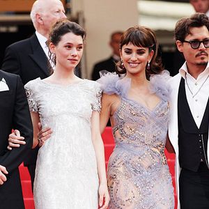 Foto Piratas del Caribe: Navegando aguas misteriosas