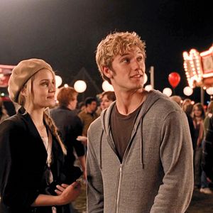 Foto Soy el número cuatro