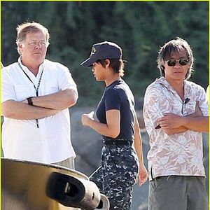 Foto Battleship: Batalla Naval