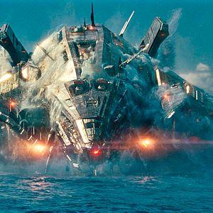 Foto Battleship: Batalla Naval