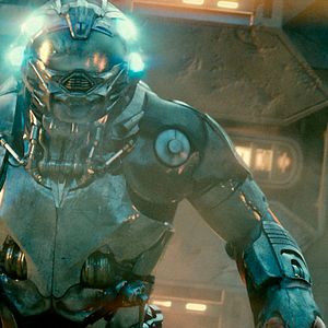 Foto Battleship: Batalla Naval