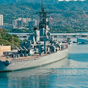 Foto Battleship: Batalla Naval