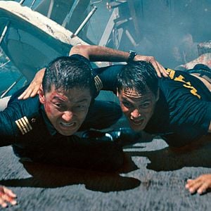 Foto Battleship: Batalla Naval