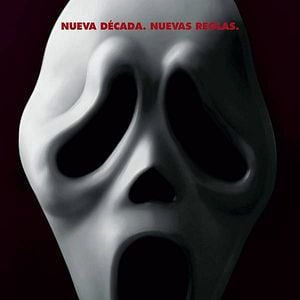 Foto Scream 4