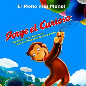 Foto Jorge el curioso