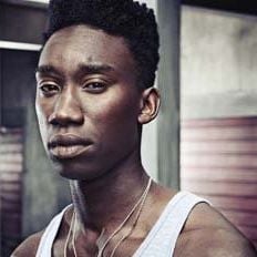Foto Nathan Stewart-Jarrett