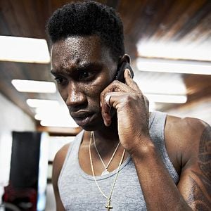 Foto Nathan Stewart-Jarrett