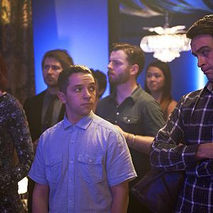 Foto Natasha O'Keeffe