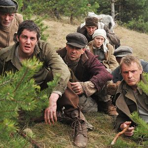 Foto Camino a la libertad