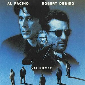 Foto Heat: fuego contra fuego