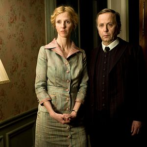 Foto Fabrice Luchini