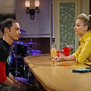 Foto The Big Bang Theory