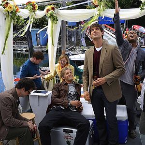 Foto Brandon Jay McLaren