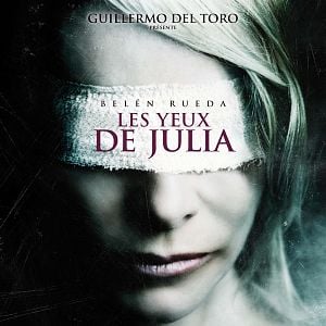 Foto Los Ojos de Julia