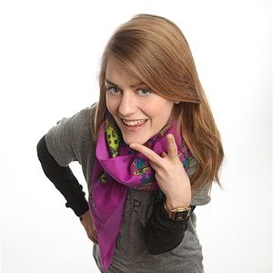 Foto Alexandra Gentil