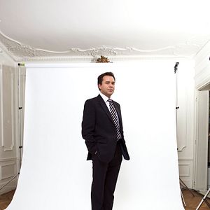 Foto Guillaume De Tonquédec