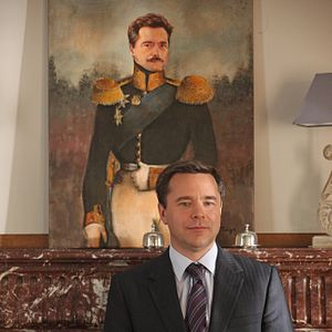 Foto Guillaume De Tonquédec