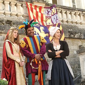 Foto Alexandra Gentil