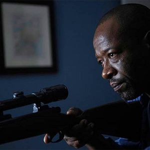 Foto Lennie James