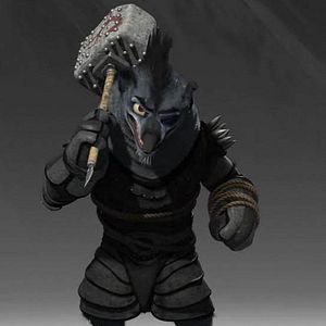 Foto Kung Fu Panda 2