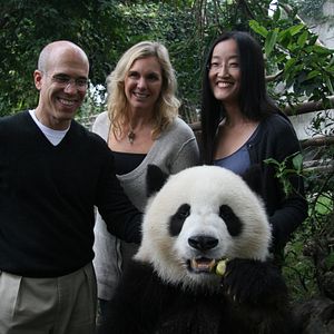 Foto Kung Fu Panda 2