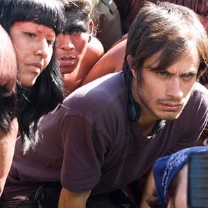 Foto También la lluvia