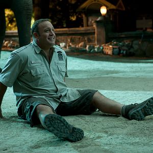 Foto El Guardián del Zoológico