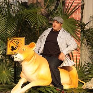 Foto El Guardián del Zoológico