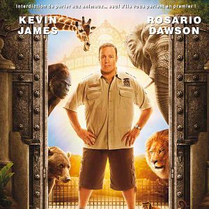 Foto El Guardián del Zoológico