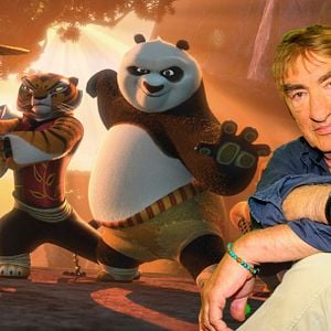 Foto Kung Fu Panda 2