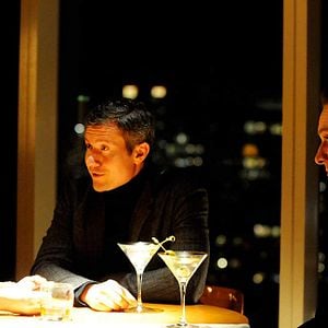 Foto Deseos Culpables