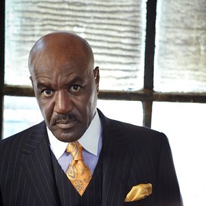 Foto Delroy Lindo