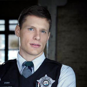 Foto Matt Lauria