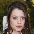 Foto Astrid Bergès-Frisbey