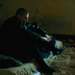 Foto Sharunas Bartas