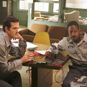 Foto The Wire