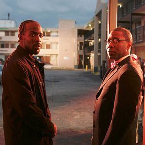 Foto Michael K. Williams