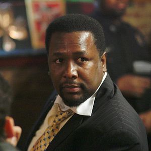Foto Wendell Pierce