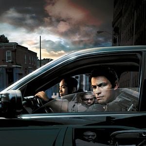 Foto The Wire