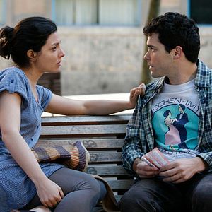 Foto Todas las canciones hablan de mi