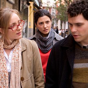 Foto Todas las canciones hablan de mi